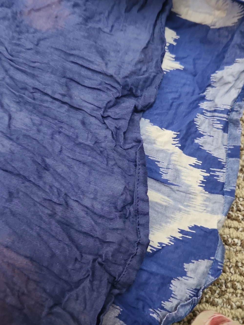 Banjanan Floral Dress Size Small - Picture 16 of 16